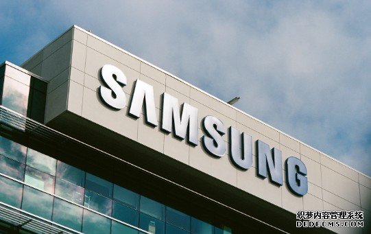 Samsung 半导体业务在 蓝冠注册Q1 遭受重大亏损