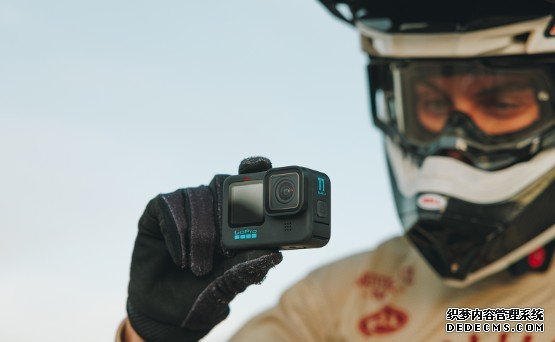 GoPro 官网折上折，蓝冠代理HK$3,116 入手 Hero11 Black 连配件套装