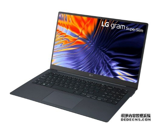 LG Gram Ultraslim 蓝冠注册改以 SuperSlim 之名正式发售，价格 US$1,700 起