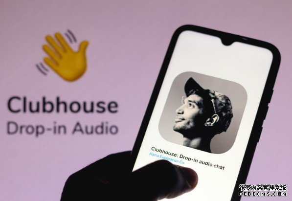 Clubhouse 裁员超蓝冠代理 50% 并计划“重整”公司