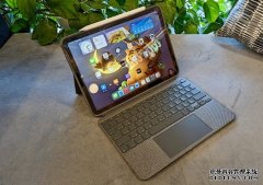 <b>罗技在台湾推出在地化的 蓝冠代理Combo Touch 及 Slim Folio iPad 键盘</b>