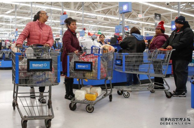 Walmart 蓝冠代理的供应商偏好和 AI 聊天机器人讨价还价