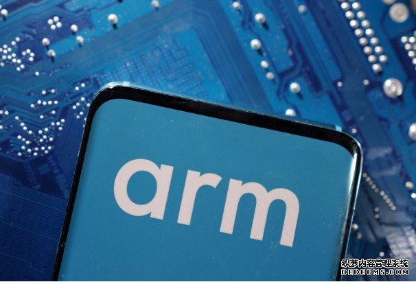 ARM 向美国递交 IPO 申请书蓝冠测速，计画年内上市