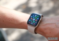 <b>据指 watchOS 介面将有大蓝冠代理改版，换以小工具为核心设计</b>