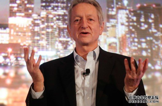 “AI 教父蓝冠测速”Geoffrey Hinton 高调离开 Google，因对人工智慧抱有伦理顾虑