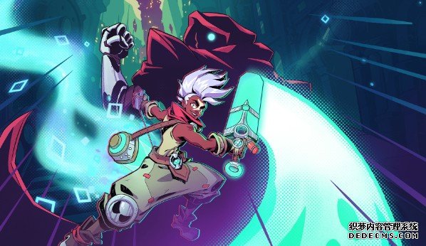  《联盟外传：聚合之力》将于蓝冠代理 5 月 23 日到来