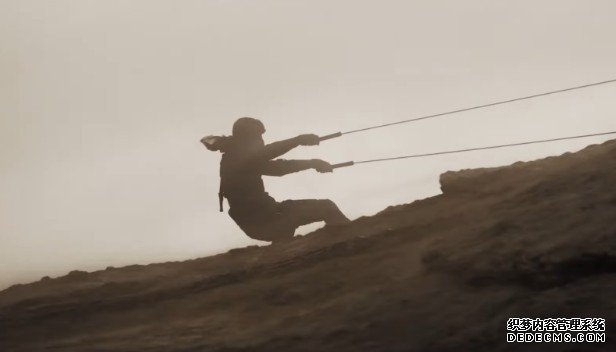 蓝冠测速《沙丘 2》首支预告片上线，主角 Paul 第一次骑上了沙虫