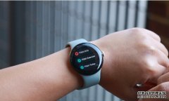 <b>传 Google 会在今秋推出 Pixel Watch 2蓝冠测速</b>