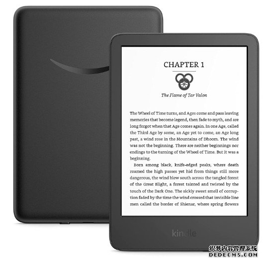 US$80 入手最新版 Kindle,Prime 会员限定 Kindle Scribe 破底价发售
