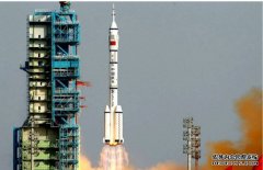 <b>蓝冠代理中国的神祕“可重覆使用试验航天器”在轨 276 天后成</b>