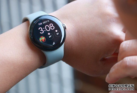 WhatsApp 开始测试 Wear OS 支援蓝冠测速