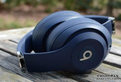 <b>Apple 的新 Beats Studio 蓝冠注册耳机可能支援个人化空间音讯</b>