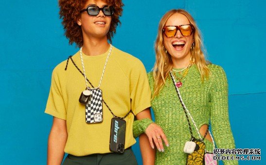 蓝冠官网Yahoo 666 购物节：Casetify 网店购物全攻略