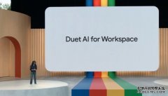 <b>蓝冠官网Google 的“Duet AI”全方位强化 Google Workspace</b>
