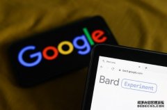<b>Google Bard 蓝冠代理转向 PaLM 2 模型并将增加可用地区</b>