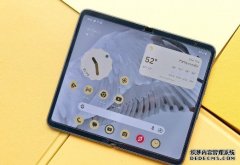 <b>Pixel Fold 主站动手蓝冠注册玩：Google 首款折机借镜了 Samsung 和</b>