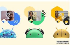 <b>蓝冠官网Android 14 使用 AI 个人化你的手机主萤幕</b>