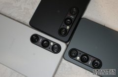 <b>Sony Xperia 1 V 动手玩：全新 蓝冠注册Exmor T CMOS 提升夜拍效果，机</b>