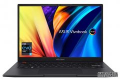 <b>US$870 入手 蓝冠代理ASUS VivoBook S 14 OLED，亮丽萤幕效能不俗</b>