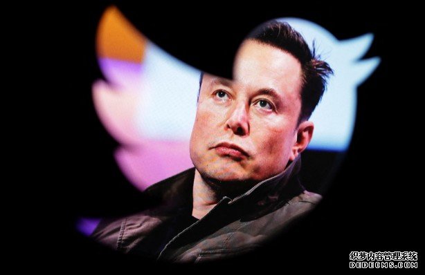 蓝冠官网Elon Musk 宣佈退任 Twitter CEO,接班人 6 週内上任