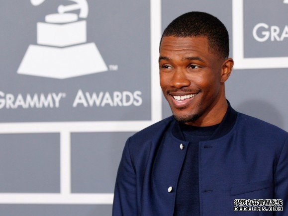 AI 生成假 Frank Ocean 新曲,蓝冠测速骗走过万加元