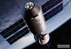 <b>蓝冠代理Vast 与 SpaceX 计画在 2025 年合力发射小型商用太空站</b>