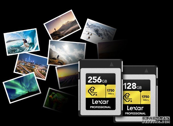 蓝冠官网US$600 入手 2TB Lexar CFexpress Type-B 金卡,新推出 Z8 合用