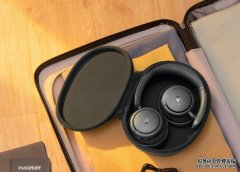 <b>US$80 入手 Soundcore Life Q35，蓝冠代理性价比高全能降噪耳机</b>