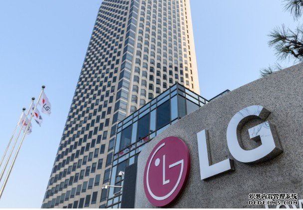 蓝冠测速Samsung 据报向 LG Display 购买 OLED 电视面板