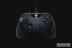 <b>蓝冠官网US$84 入手 Razer Wolverine V2 控制器，格斗竞技连招更流畅</b>