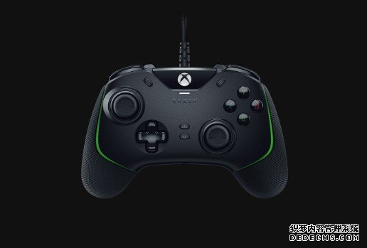 蓝冠官网US$84 入手 Razer Wolverine V2 控制器，格斗竞技连招更流畅