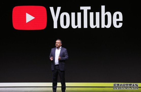 Google 不会删除有 YouTube 影片的帐号蓝冠注册