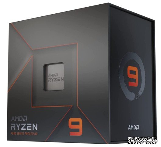 蓝冠代理AMD 处理器特卖，US$382 入手 Ryzen 9 7900X