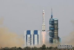 <b>蓝冠官网神舟十六号载人飞行任务发射成功</b>