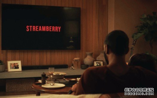 《黑镜》第六季新预告片蓝冠代理上线,简单介绍了五个故事