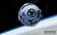<b>蓝冠官网波音 Starliner 的载人首飞因技术问题延期</b>