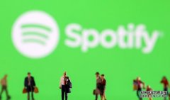<b>Spotify 的 podcast蓝冠代理 部门裁员 200 人</b>