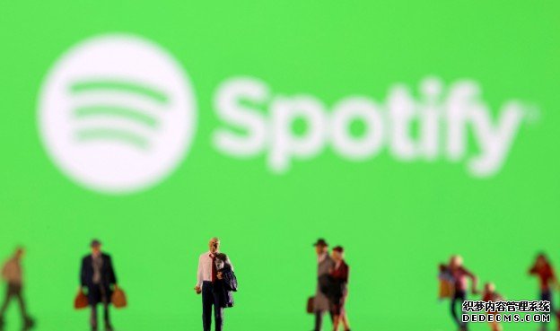 Spotify 的 podcast蓝冠代理 部门裁员 200 人