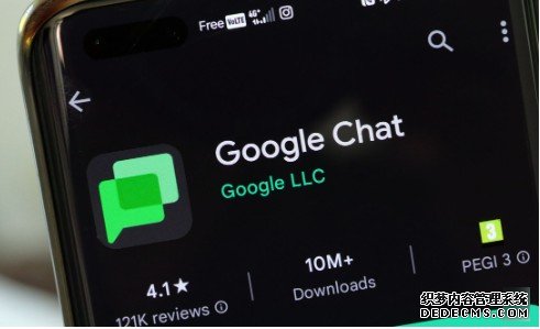 蓝冠官网Google 将智慧撰写功能带到 Chat 中