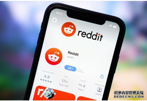 华尔街日报：Reddit 蓝冠代理将裁员 5%