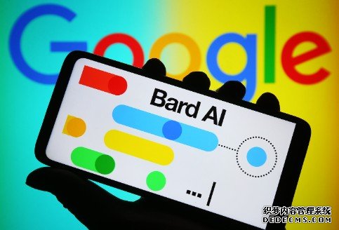 Google Bard 变得更会写程式了蓝冠注册