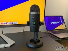 <b>蓝冠线路测试罗技基本上捨弃了 Blue 品牌</b>