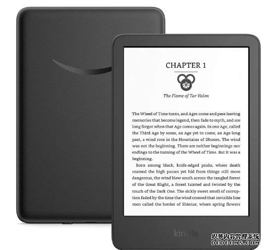 US$80 入手 Kindle 2022，蓝冠代理Kindle Paperwhite 低至 US$100