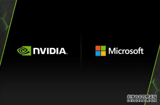 微软 PC Game Pass 蓝冠代理也要支援对手 NVIDIA 的 GeForce Now 服务了