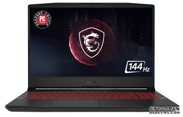 蓝冠测速MSI Pulse GL66 电竞笔电特卖，i7-12700H + RTX 3070 独显大减 US$500