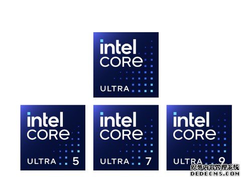 Intel 弃用 i蓝冠代理 品牌，高阶晶片会命名为 Ultra