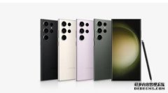 <b>Samsung 父亲节优惠蓝冠代理：Galaxy S23 Ultra 减 HK$1,270 再送平板电</b>