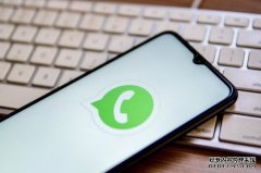 <b>WhatsApp 被蓝冠注册发现正测试单机登入多帐户功能</b>