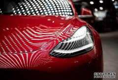 <b>Counterpoint蓝冠代理：美国已成为中国之外的最大电动车市场</b>