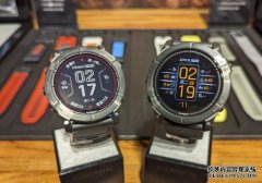 <b>蓝冠官网Garmin 在台湾推出 Fenix 7 Pro 与 Epix Pro 旗舰錶款</b>